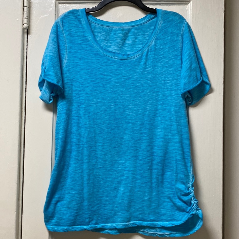 Daisy Fuentes Tee